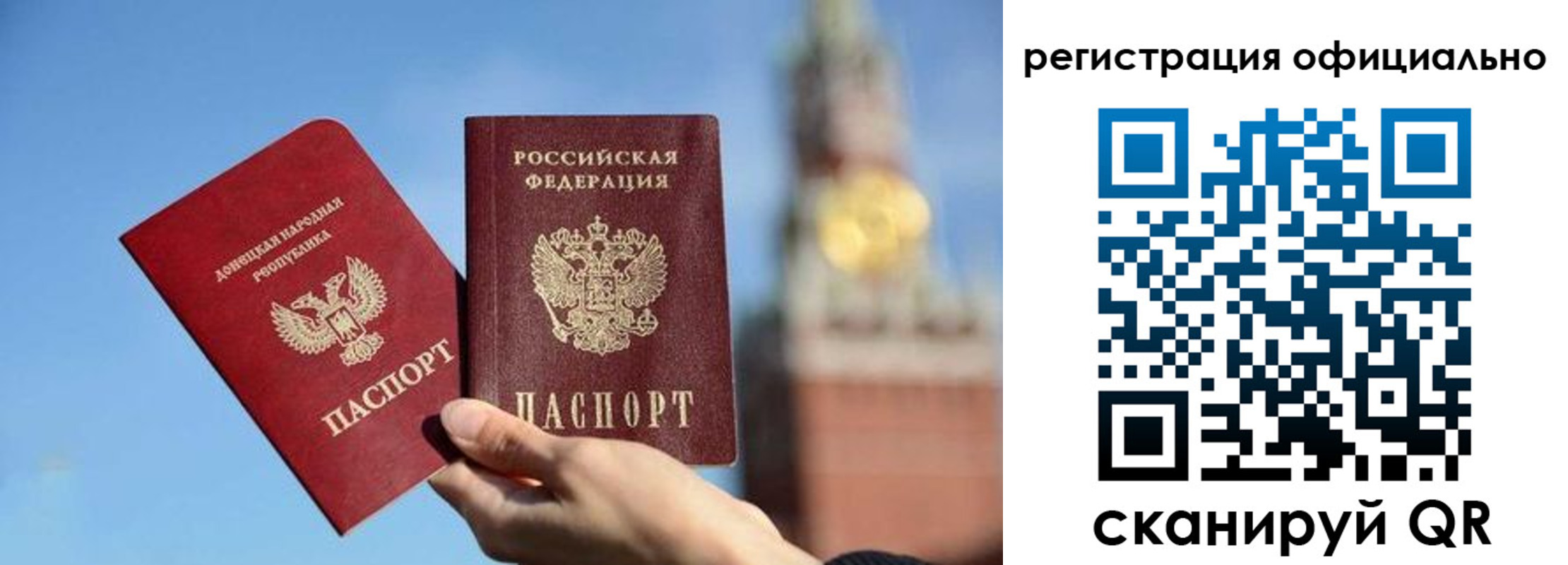 регистрация в Щёлково